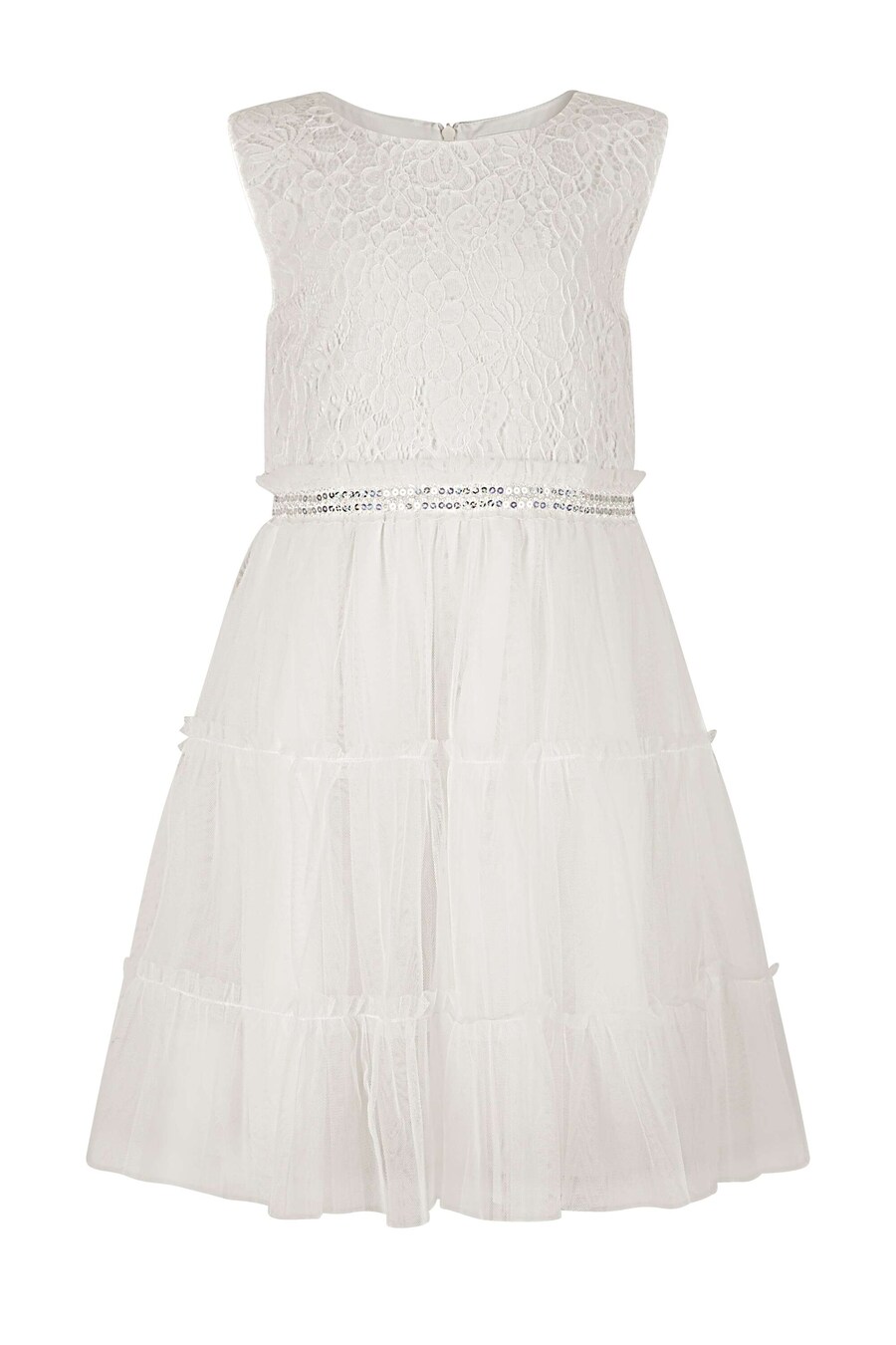 Платье happy girls, белый
Платье happy girls, белый