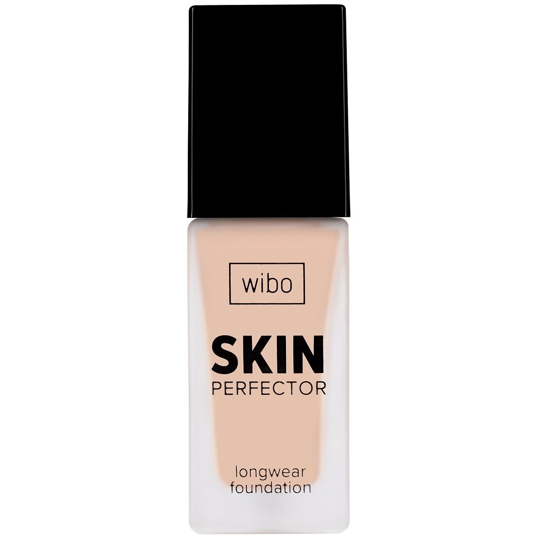 Wibo, Тональный крем Skin Perfector Longwear Foundation, Тональный крем для лица, 7n Tanned, 30 мл
Wibo, Тональный крем Skin Perfector Longwear Foundation, Тональный крем для лица, 7n Tanned, 30 мл