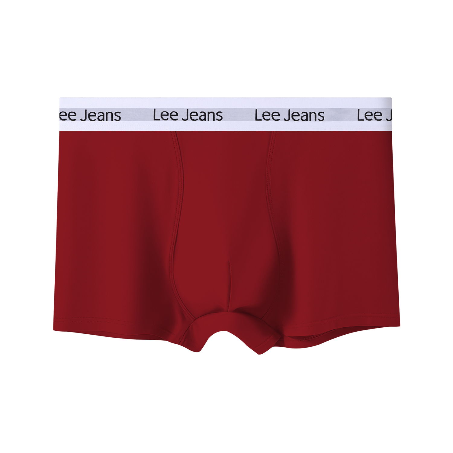 Мужские трусы-боксеры Lee, красный
Мужские трусы-боксеры Lee, красный