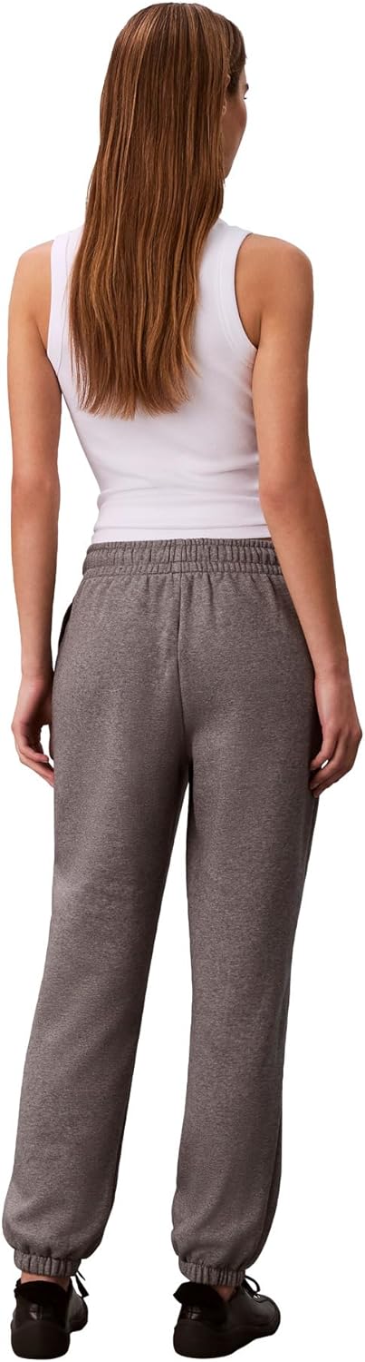 Женские спортивные брюки Calvin Klein с монограммой и логотипом, Grey Heather
Женские спортивные брюки Calvin Klein с монограммой и логотипом, Grey Heather