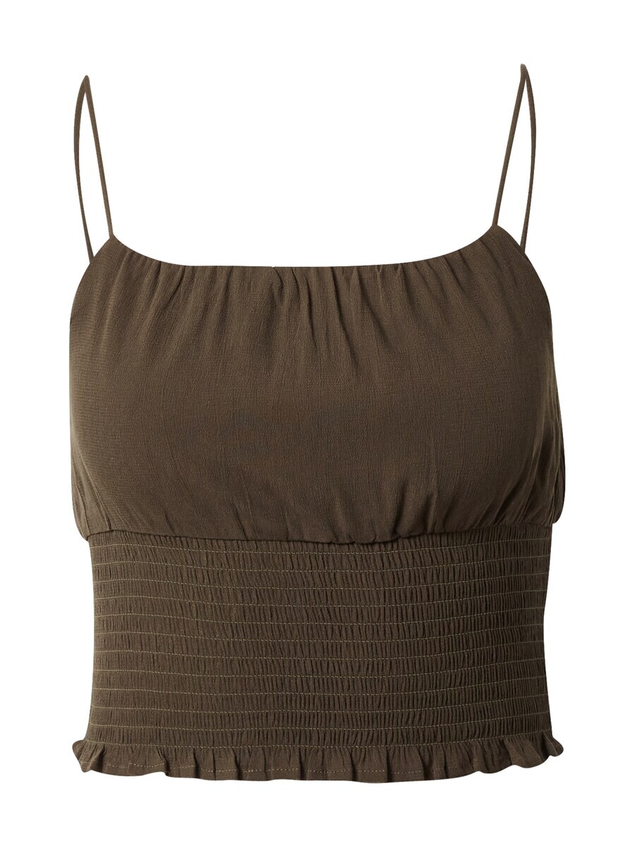 Топ About You MELINDA, хаки
Топ About You MELINDA, хаки