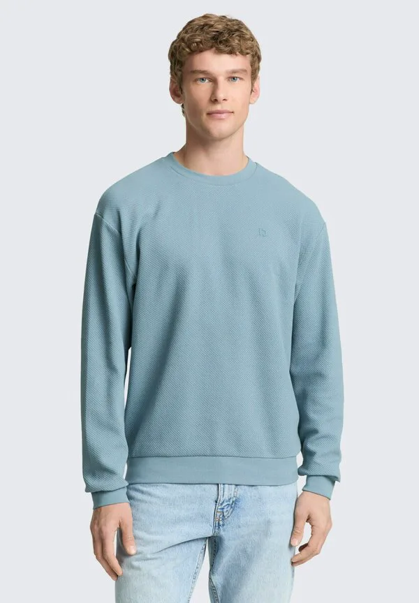 Толстовка Tom Tailor Denim, Citadel Blue, Синий, Толстовка Tom Tailor Denim, Citadel Blue
Толстовка Tom Tailor Denim, Citadel Blue, Синий, Толстовка Tom Tailor Denim, Citadel Blue