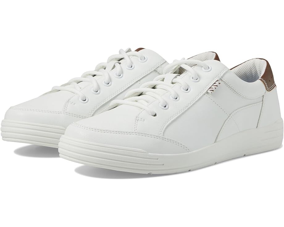 Кроссовки Nunn Bush Kore City Walk Oxford Athletic Style Sneaker Lace Up, белый
Кроссовки Nunn Bush Kore City Walk Oxford Athletic Style Sneaker Lace Up, белый