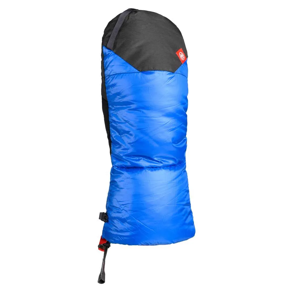 Рукавицы Pajak Sherpa, синий
Рукавицы Pajak Sherpa, синий