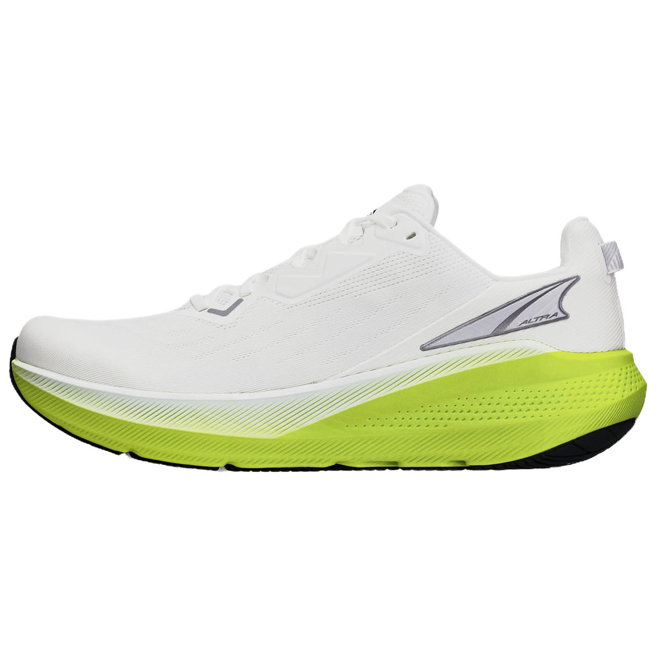 Altra Кроссовки для бега FWD VIA, противоскользящие и дышащие, мужские, белые, зеленые
Altra Кроссовки для бега FWD VIA, противоскользящие и дышащие, мужские, белые, зеленые