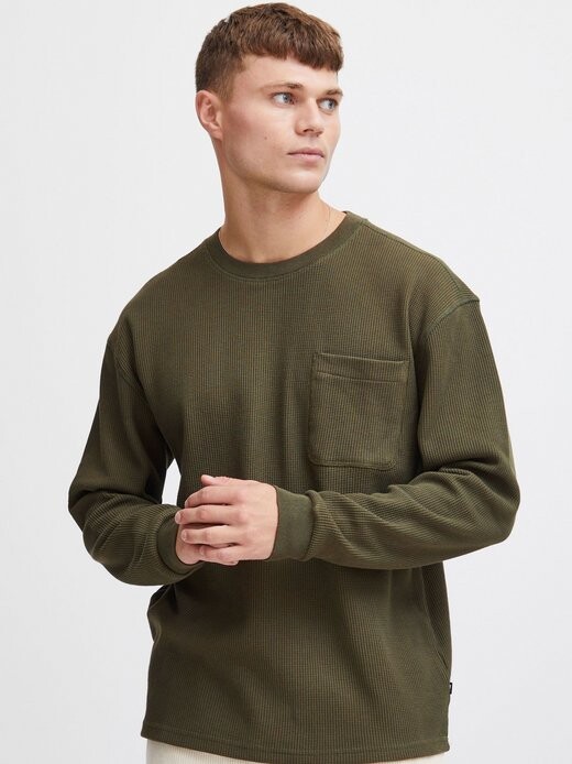 Толстовка sdhalwest Solid, зеленый
Толстовка sdhalwest Solid, зеленый