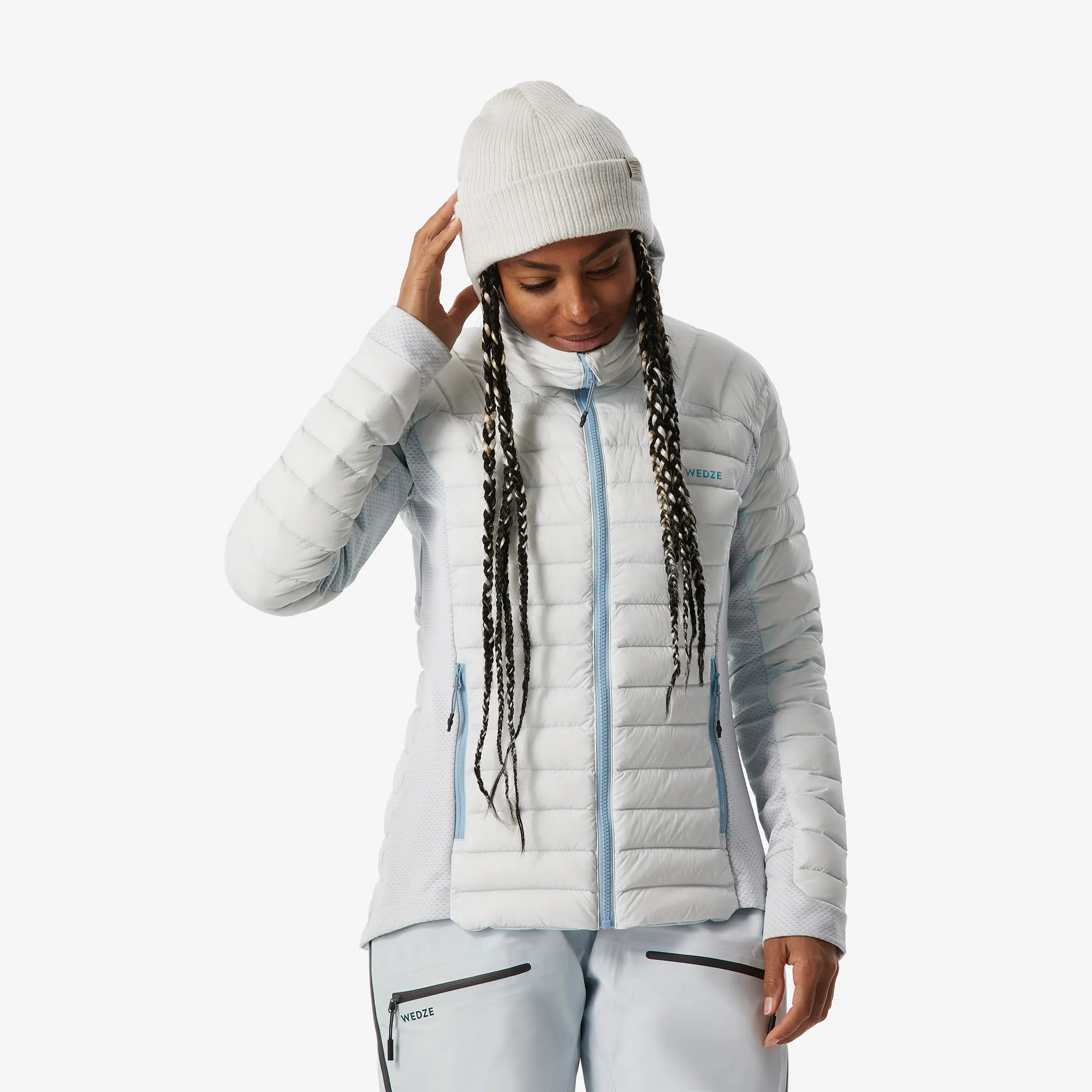 Женская пуховая куртка FR900 WARM, Белый, Женская пуховая куртка FR900 WARM
Женская пуховая куртка FR900 WARM, Белый, Женская пуховая куртка FR900 WARM