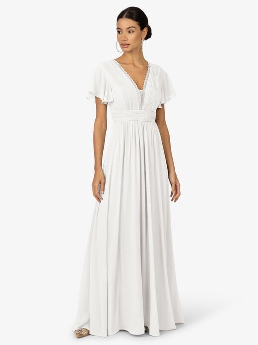 Вечернее платье Kraimod, белый
Вечернее платье Kraimod, белый