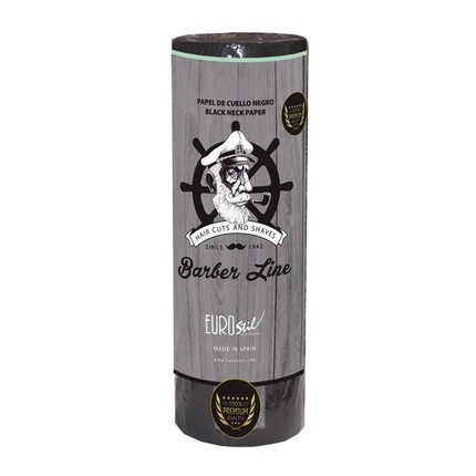 Бумага для парикмахерской, упаковка 5 шт. Eurostil
Бумага для парикмахерской, упаковка 5 шт. Eurostil