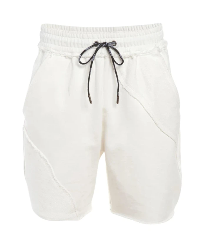 Белые хлопковые шорты Янни Ser.O.Ya, белый
Белые хлопковые шорты Янни Ser.O.Ya, белый