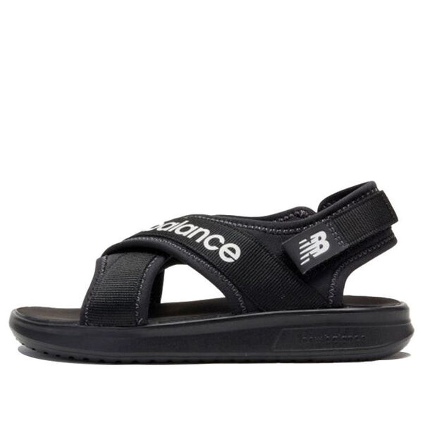 Сандалии 650 сандалии New Balance, черный
Сандалии 650 сандалии New Balance, черный