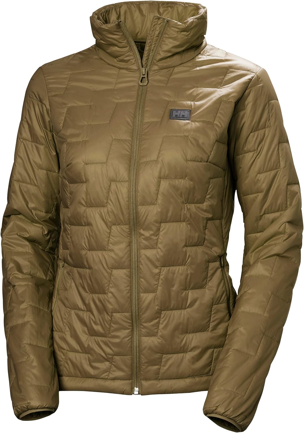 Helly-Hansen Lifaloft Insulator Jacket - женская спортивная утепленная куртка, легкий утепленный изолятор Helly Hansen, 718 Sepia
Helly-Hansen Lifaloft Insulator Jacket - женская спортивная утепленная куртка, легкий утепленный изолятор Helly Hansen, 718 Sepia