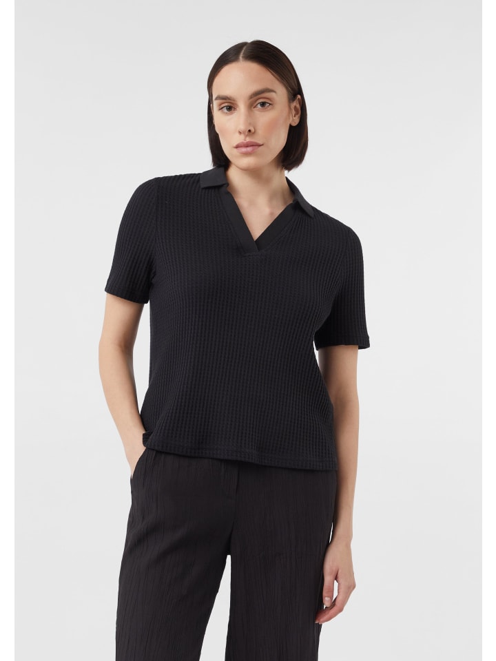 Футболка comma CI, черный
Футболка comma CI, черный