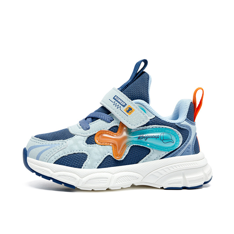 Детская обувь для повседневной жизни BIG WASP, синий
Детская обувь для повседневной жизни BIG WASP, синий