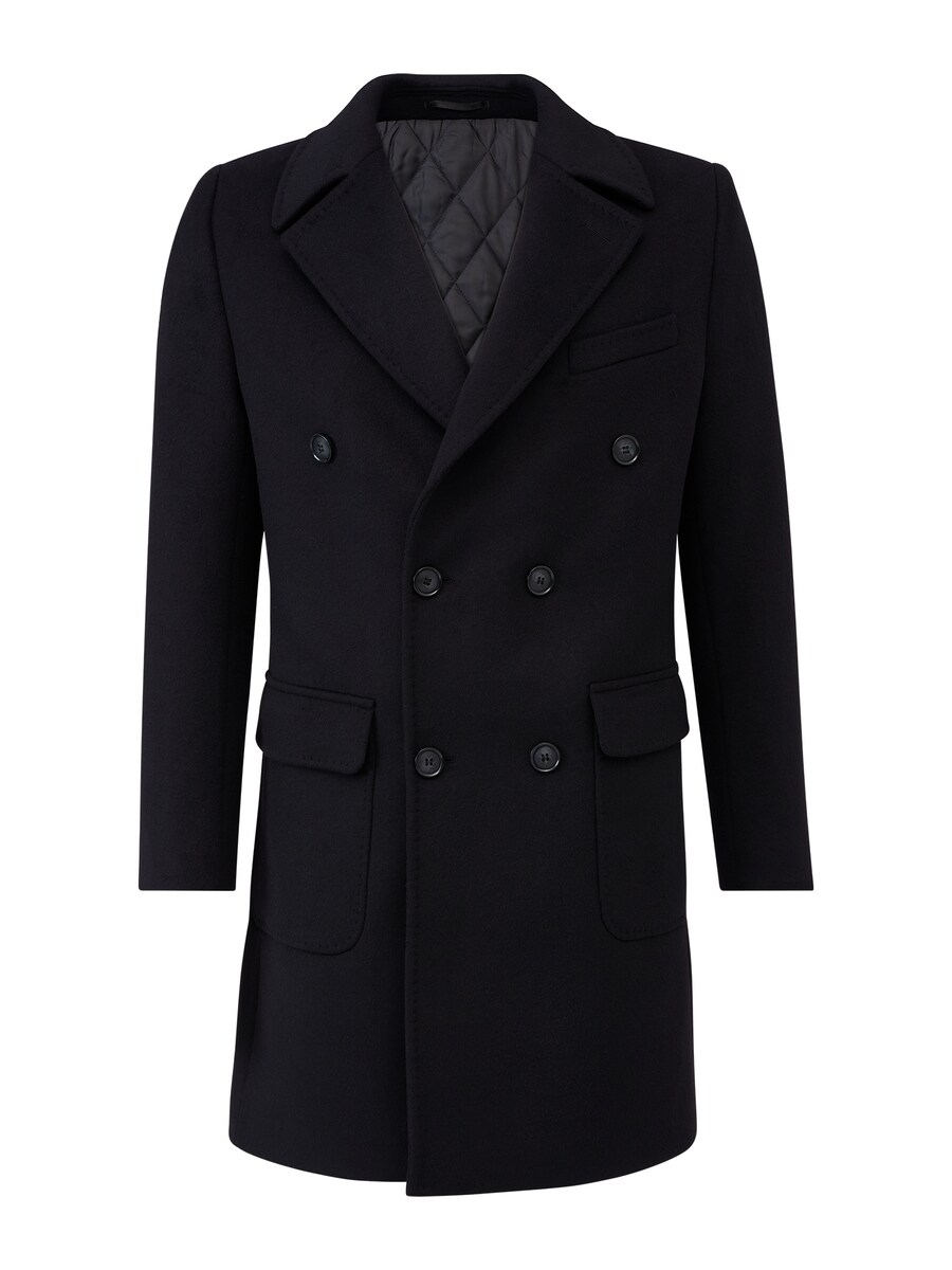 Зимнее пальто RICANO Enzo, черный
Зимнее пальто RICANO Enzo, черный