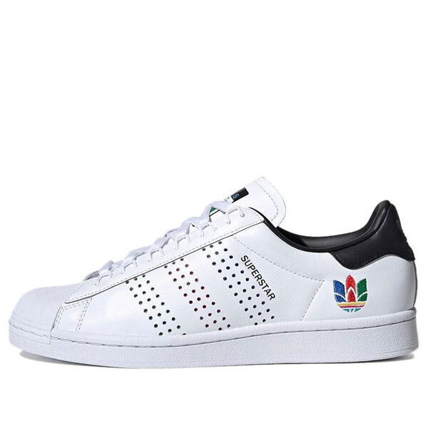 Кроссовки суперзвезда Adidas, белый
Кроссовки суперзвезда Adidas, белый
