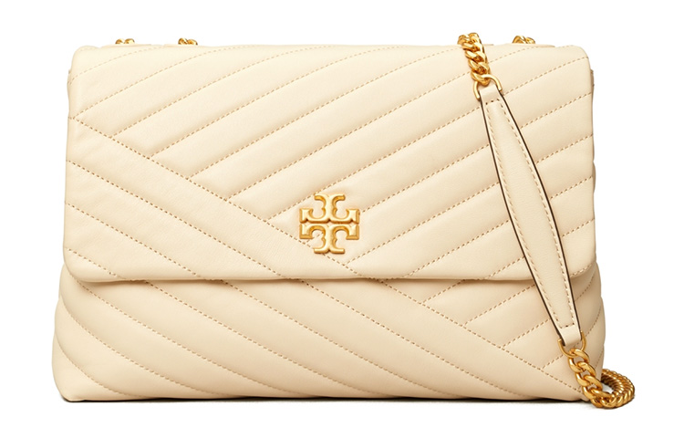 TORY BURCH Сумка через плечо Kira Sheepskin, женская сумка Tubas cream white
TORY BURCH Сумка через плечо Kira Sheepskin, женская сумка Tubas cream white