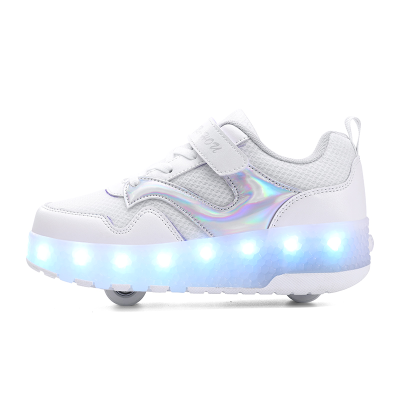 Прочные дышащие низкие детские кроссовки для скейтбординга Kuding, белый
Прочные дышащие низкие детские кроссовки для скейтбординга Kuding, белый