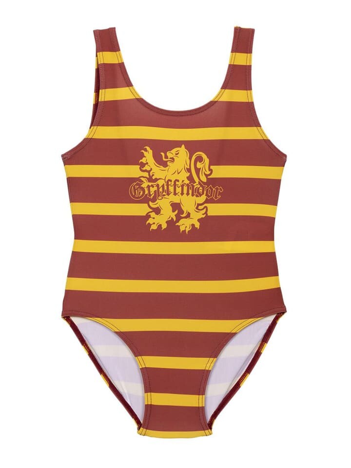 Купальник Harry Potter, красный
Купальник Harry Potter, красный