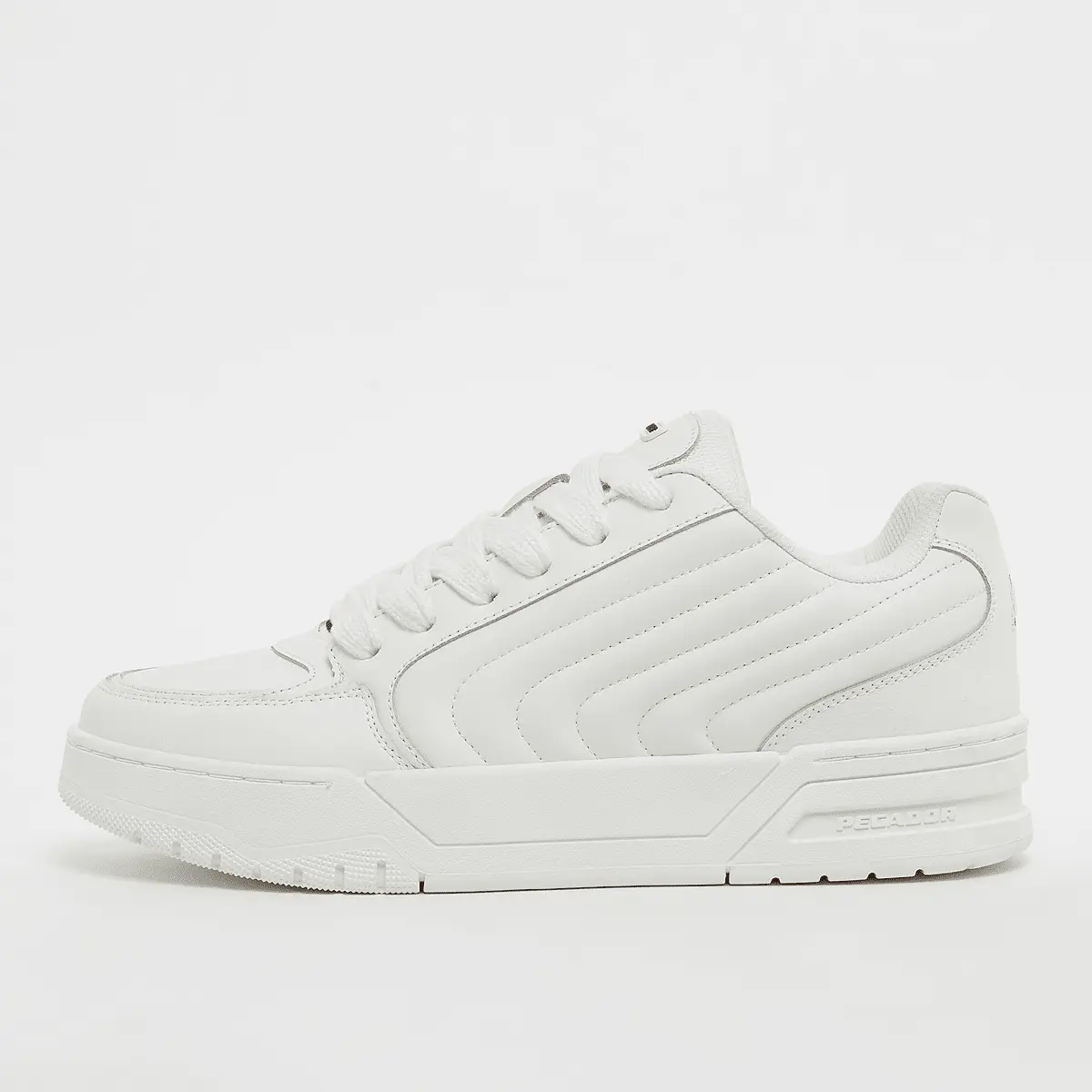 Кроссовки Pegador Venice Skate Low, бежевый
Кроссовки Pegador Venice Skate Low, бежевый