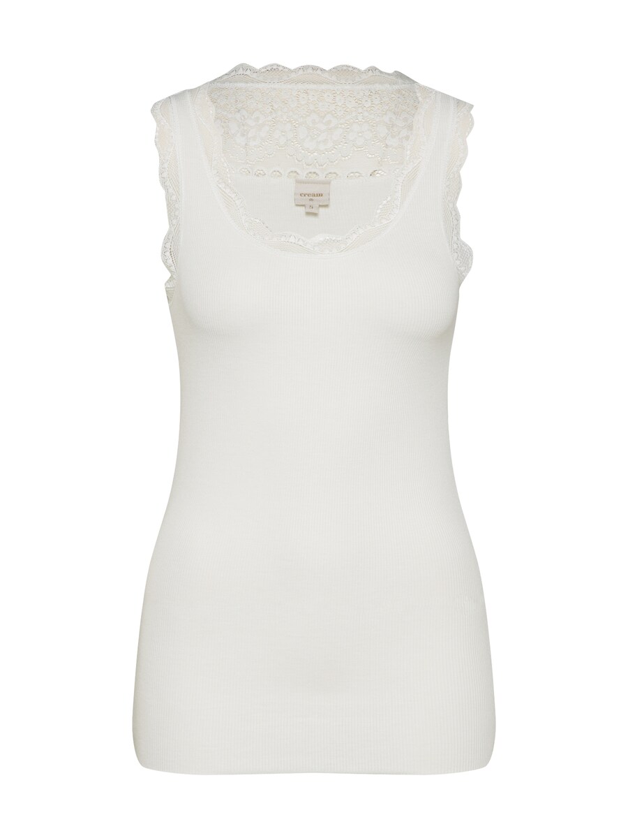 Топ Cream Vanessa, белый
Топ Cream Vanessa, белый