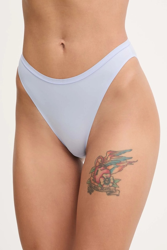 Трусики Calvin Klein Underwear, синий
Трусики Calvin Klein Underwear, синий