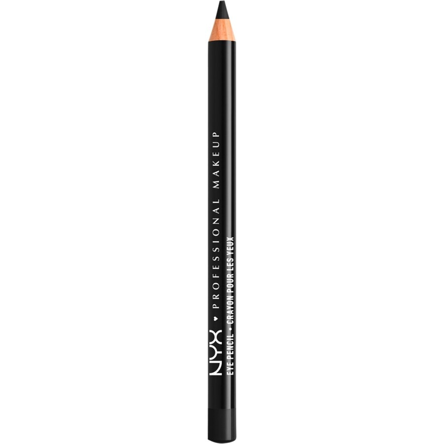 Подводка для глаз NYX Professional Makeup Epic Wear Liner Stick, Black / 1 g
Подводка для глаз NYX Professional Makeup Epic Wear Liner Stick, Black / 1 g