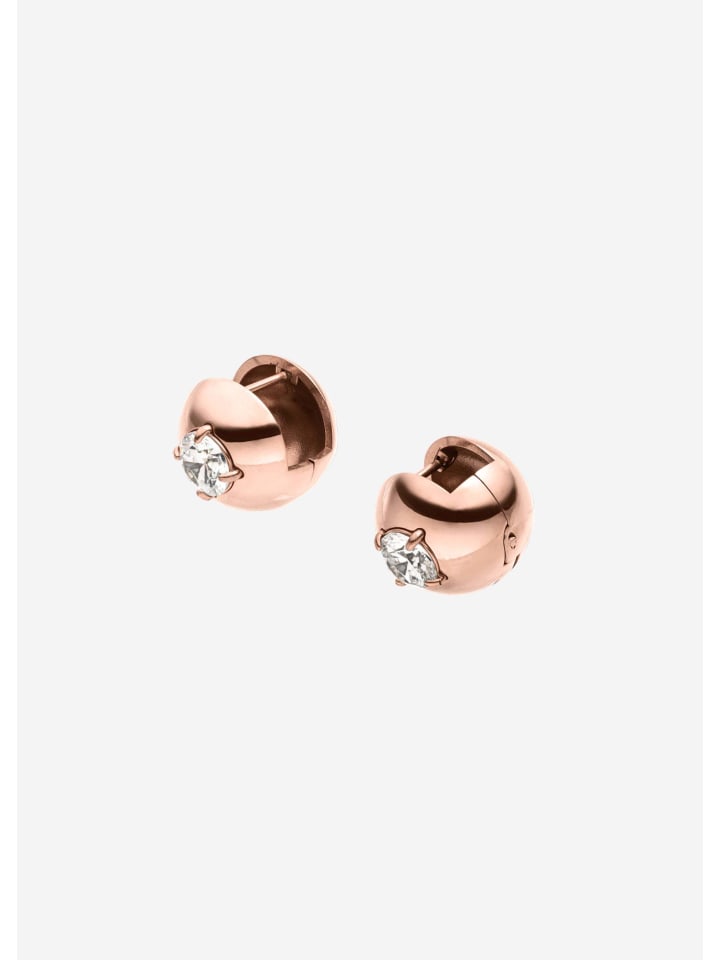 PURELEI Серьги Resonance Glow из розового золота
PURELEI Серьги Resonance Glow из розового золота