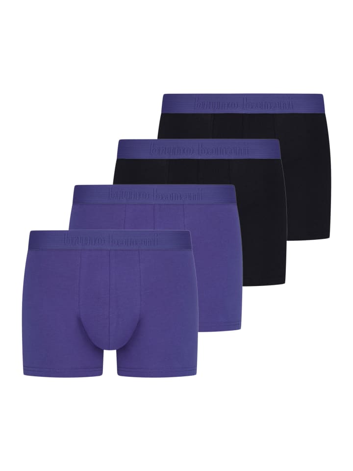 Трусы Bruno Banani
Трусы Bruno Banani