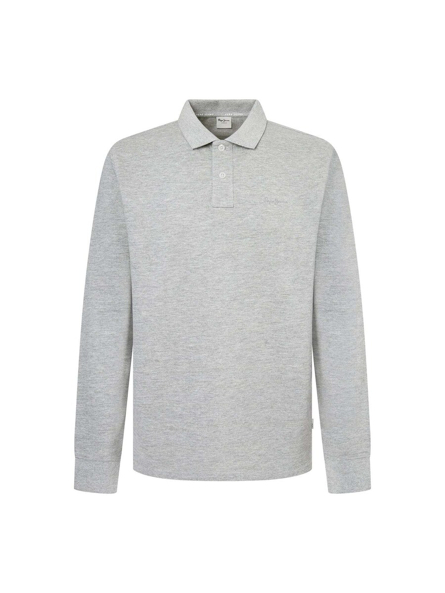 Рубашка Pepe Jeans NEW OLIVER, пятнистый серый
Рубашка Pepe Jeans NEW OLIVER, пятнистый серый