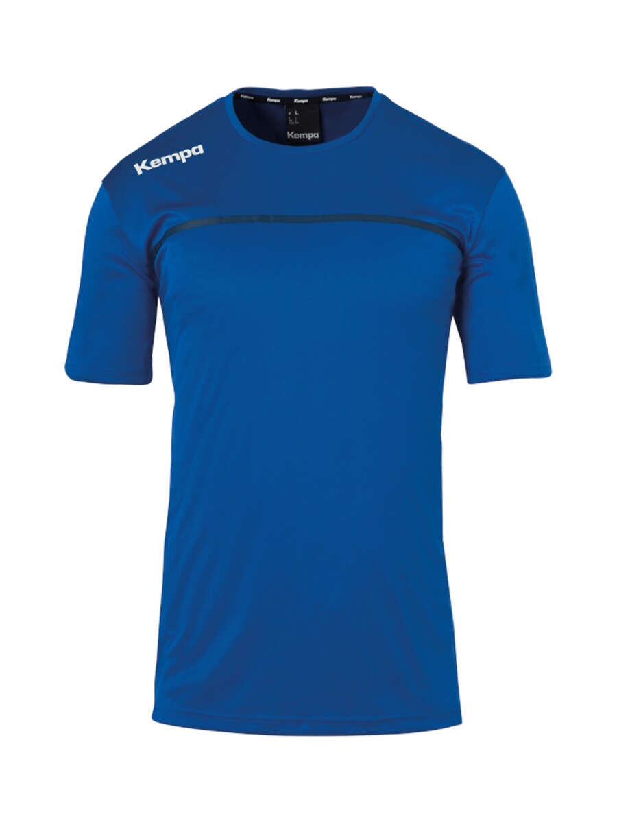 Футболка Performance KEMPA, синий
Футболка Performance KEMPA, синий