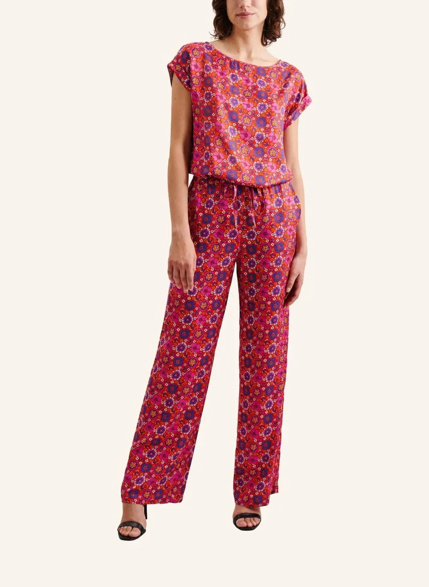 Seidenстикер-кюлоты "Черная роза" Seidensticker, красный
Seidenстикер-кюлоты "Черная роза" Seidensticker, красный