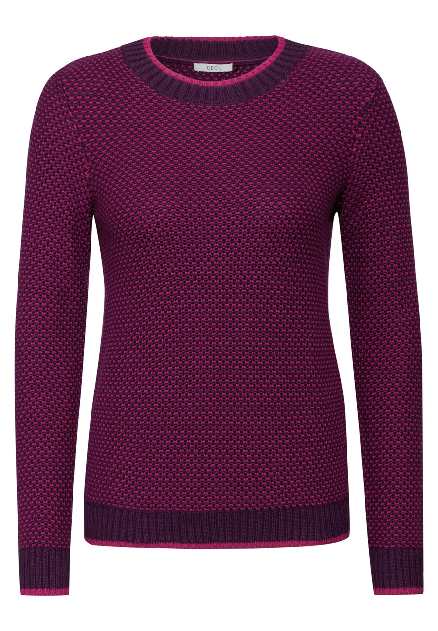 Свитер CECIL, розовый
Свитер CECIL, розовый