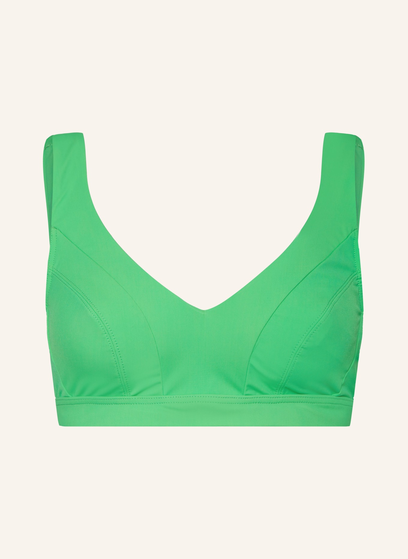 Топ бикини-бралетт Lidea эко-формы Lidea, зеленый
Топ бикини-бралетт Lidea эко-формы Lidea, зеленый