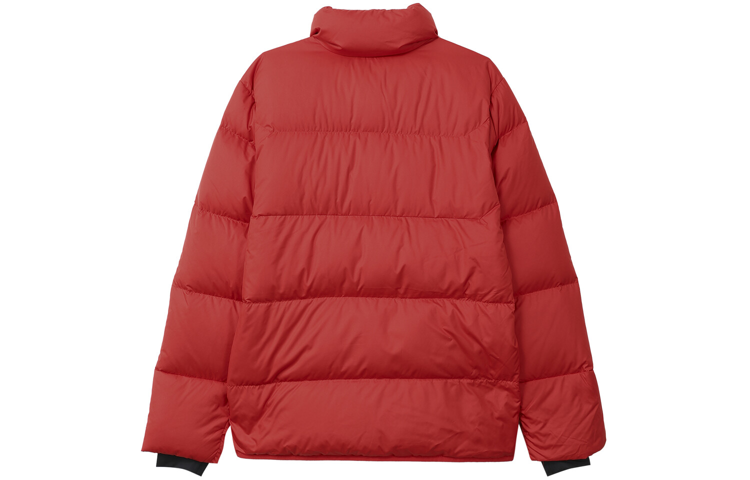 Пуховик мужской красный Adidas, красный
Пуховик мужской красный Adidas, красный