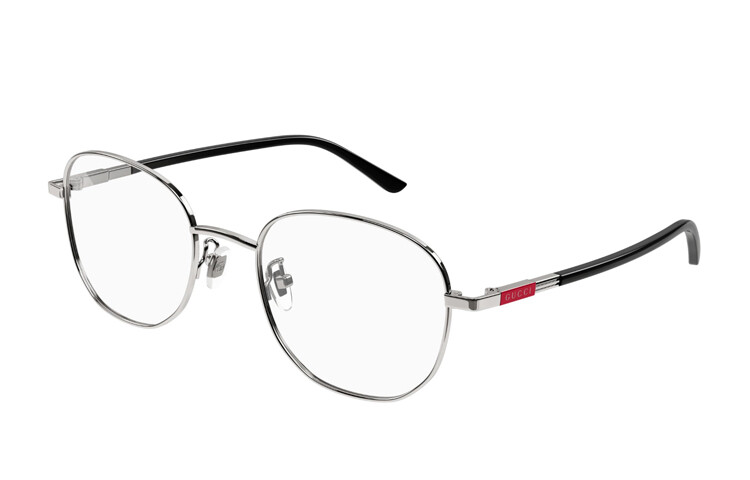 Оправа мужская Gucci Round-Frame, серебряный
Оправа мужская Gucci Round-Frame, серебряный