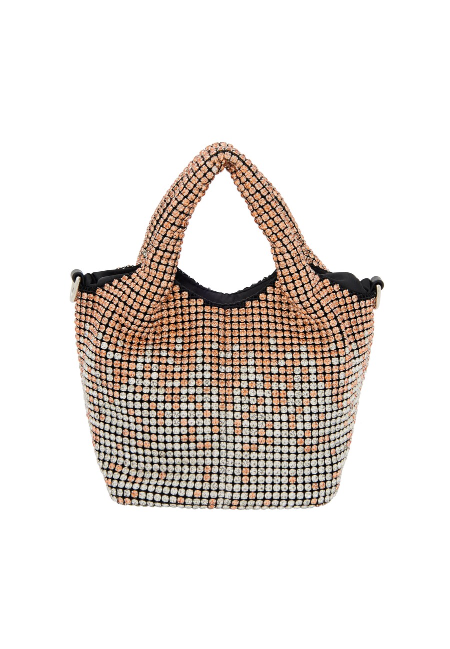 Сумка myMo at night, золотой
Сумка myMo at night, золотой