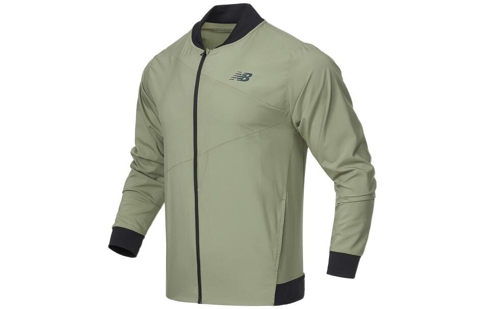Мужская куртка New Balance, Зеленый
Мужская куртка New Balance, Зеленый