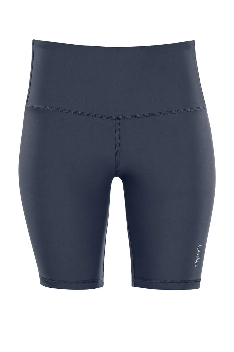 Шорты Winshape "Functional Comfort AEL412C", ультрамягкая, эластичная функциональная ткань, антрацит
Шорты Winshape "Functional Comfort AEL412C", ультрамягкая, эластичная функциональная ткань, антрацит