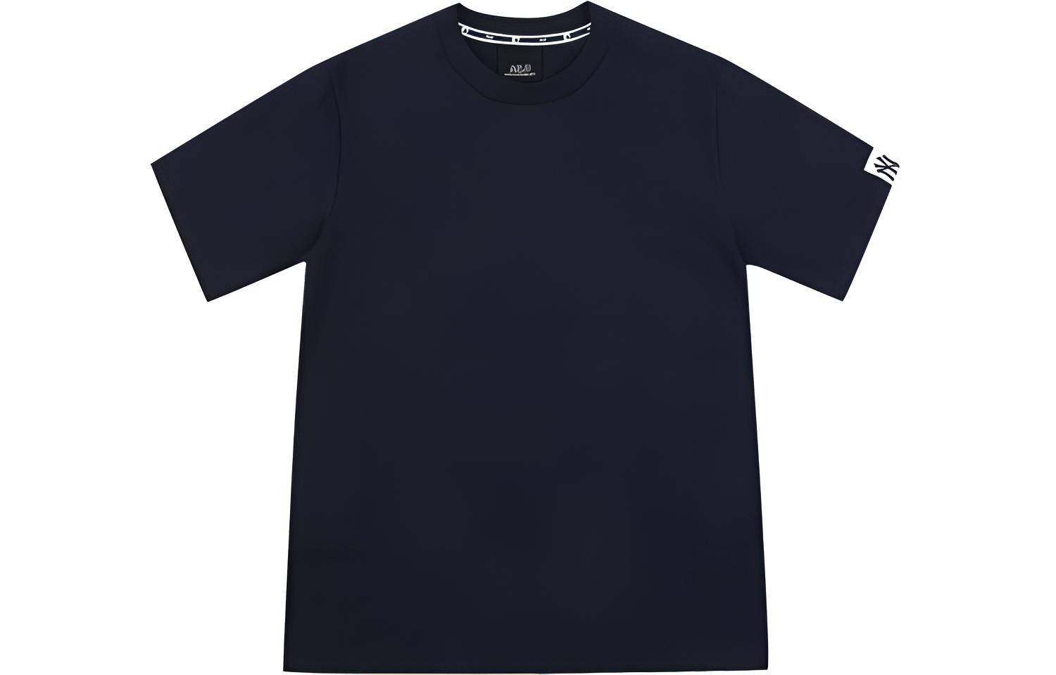 Футболка New York Yankees унисекс темно-синяя MLB
Футболка New York Yankees унисекс темно-синяя MLB