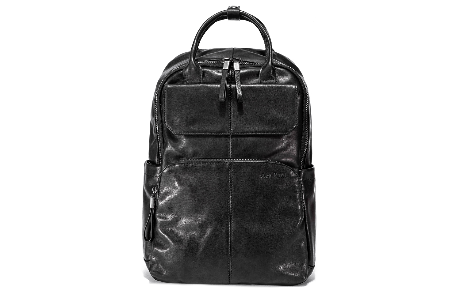 Рюкзак Ace Paul, черный
Рюкзак Ace Paul, черный