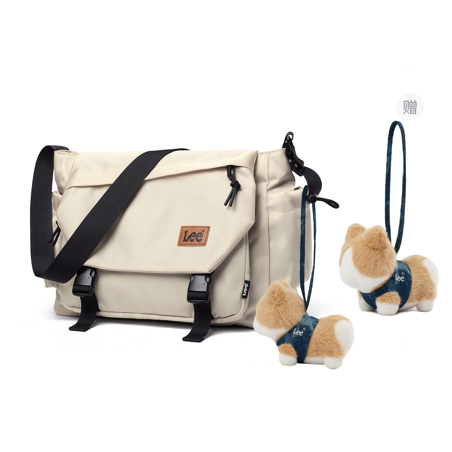 Lee Оксфордская сумка через плечо, Khaki+Limited Edition
Lee Оксфордская сумка через плечо, Khaki+Limited Edition