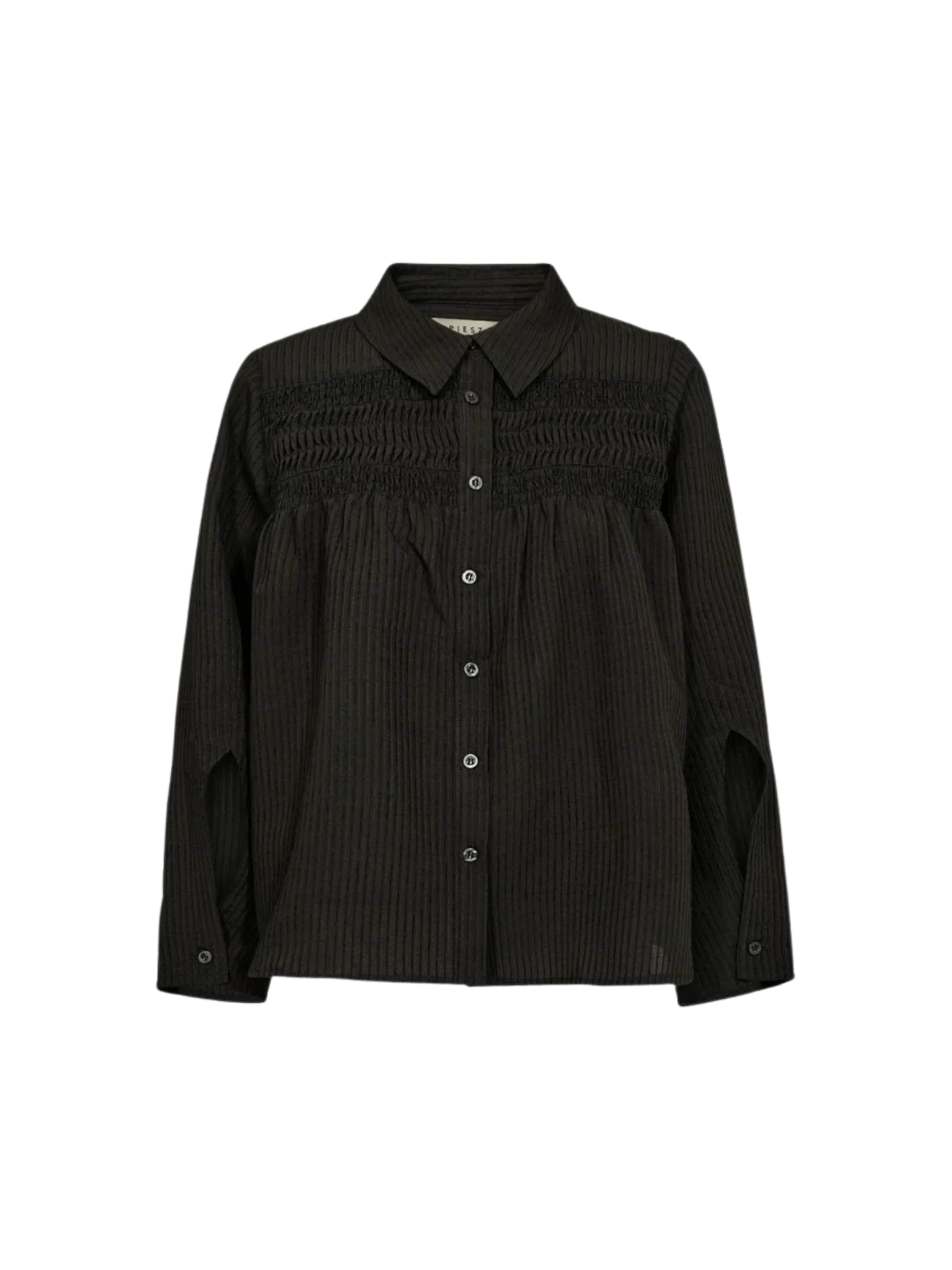 Pieszak Лонгслив 'PD-Cassandra' в черном цвете
Pieszak Лонгслив 'PD-Cassandra' в черном цвете