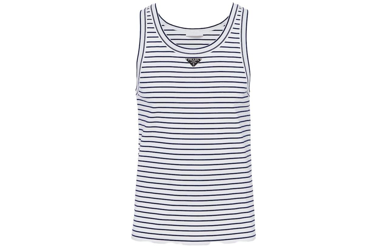 Майка мужская многоцветный Prada, цвет Multicolor
Майка мужская многоцветный Prada, цвет Multicolor