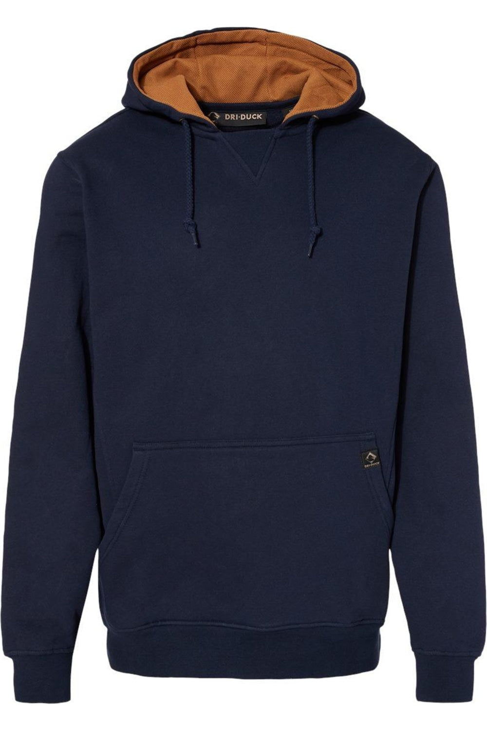 Толстовка мужская DRI DUCK, темно-синий
Толстовка мужская DRI DUCK, темно-синий