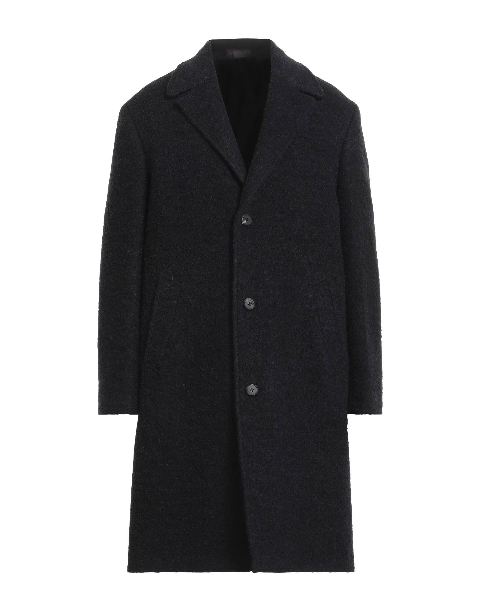 Пальто The Gigi, черный
Пальто The Gigi, черный