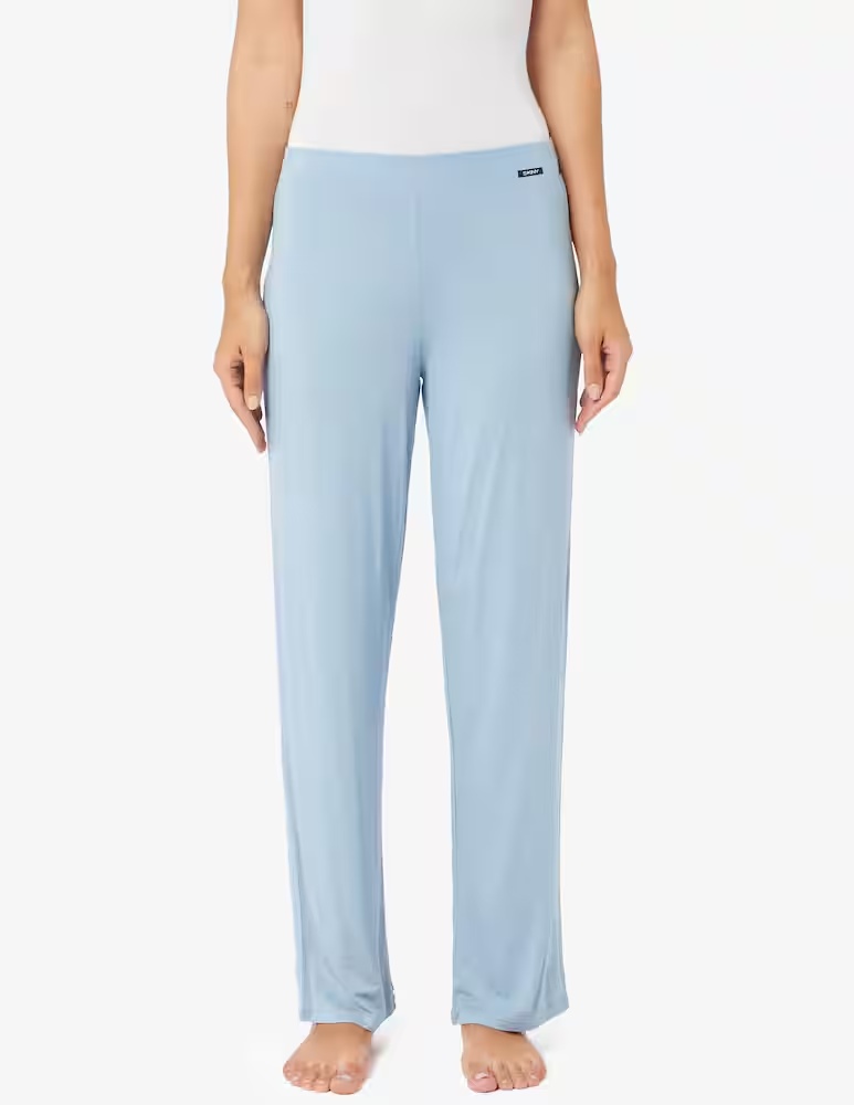 Длинные пижамные штаны SKINY, светло-голубой
Длинные пижамные штаны SKINY, светло-голубой