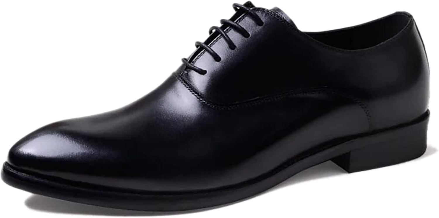 Мужские ретро классические оксфорды для работы, униформа, кожаные на шнуровке, туфли для свадьбы и вечеринок, дышащие, красные, размер 40 Generic
Мужские ретро классические оксфорды для работы, униформа, кожаные на шнуровке, туфли для свадьбы и вечеринок, дышащие, красные, размер 40 Generic