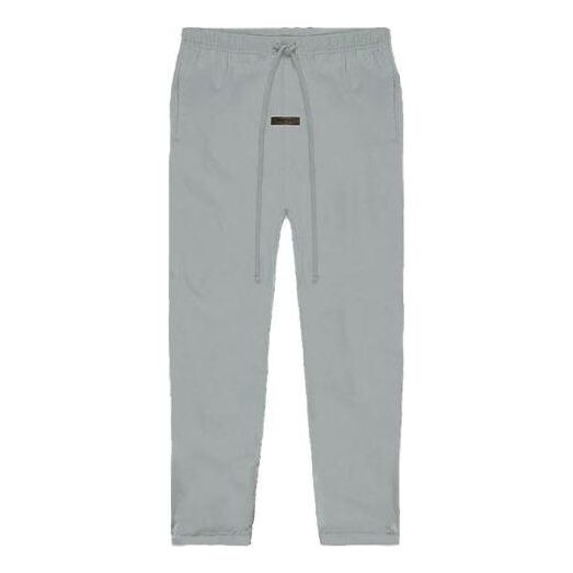 Брюки drop2 ss23 ls relaxed trouser 'sycamore' Fear Of God Essentials, синий
Брюки drop2 ss23 ls relaxed trouser 'sycamore' Fear Of God Essentials, синий