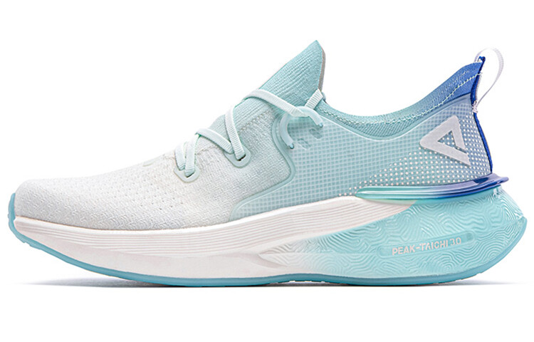 Кроссовки Tai Ji3.0 мужские с низким верхом Great White/Ice Orchid Peak
Кроссовки Tai Ji3.0 мужские с низким верхом Great White/Ice Orchid Peak